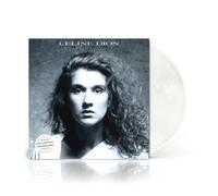 Celine Dion LP Unison (2026) Vinilo Blanco Perlado 33 Rpm