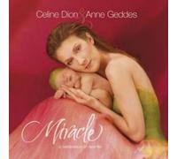 Céline Dion Miracle (CD) Album (Importación USA)