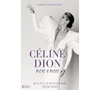 Céline Dion: Mots à mots