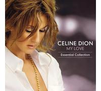 Celine Dion - My Love Essential Collection [Vinilo]
