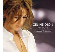 Céline Dion My Love: Essential Collection (Vinyl) 12" Album (Importación USA)