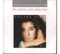 Céline Dion - Ne partez pas sans moi