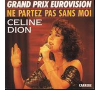 Celine Dion - Ne Partez Pas Sans Moi