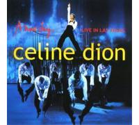 Dion Celine - A New Day..Live in Las Vegas