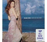 Celine Dion - New Day Has Come, a