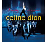 Céline Dion New Daylive in Las Vegas (CD) (Importación USA)