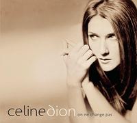 Celine Dion - On Ne Change Pas [2 CD]