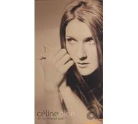 Celine Dion - On ne change pas [3 CD + 1 DVD]