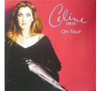 Celine Dion - On Tour
