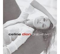 Céline Dion One Heart (CD) Album (Importación USA)