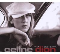 Celine Dion One Heart (CD) (Importación USA)