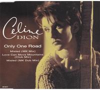 Céline Dion - Only One Road(+Misled+Love Can Move+ Misled Remix)