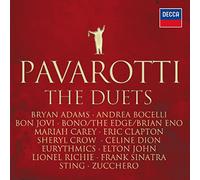 Celine Dion - Pavarotti - The Duets