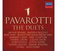 Celine Dion - Pavarotti - The Duets