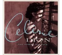 Celine Dion - POWER OF LOVE