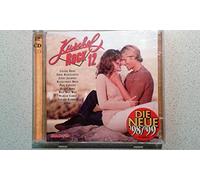 Celine Dion,Savage Garden,Tony Braxton,Robbie Williams,Barbra Streisand,Espen Lind,Natalie Imbruglia,Bruce Springsteen,Midge Ure,Leann Rimes - Kuschel Rock 12(Die Neue 98/99)(1998)(Sony Music 492000 2)