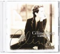 Céline Dion S'il Suffisait D'aimer (CD) Album (Importación USA)