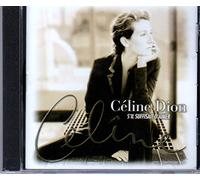CELINE DION - S'IL SUFFISANT D'AIMER (CANADA) 12 TRACKS 1998
