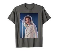 Celine Dion Singer en Directo: Gira Mundial Falling Into You 1996 Camiseta