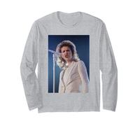 Celine Dion Singer en Directo: Gira Mundial Falling Into You 1996 Manga Larga