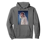 Celine Dion Singer en Directo: Gira Mundial Falling Into You 1996 Sudadera con Capucha