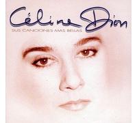 Celine Dion - Sus Canciones Mas Bellas