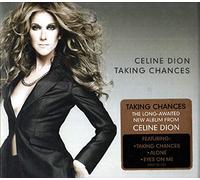 Celine Dion - T a k i n g - C h a n c e s
