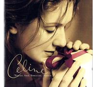 Celine Dion - T h e s e are S p e c i a l t i m e s (XMAS Album)