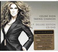 Celine Dion - Taking Chances