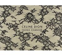 Celine Dion - Taking Chances Box Set : CD + Pal DVD + Merch Items