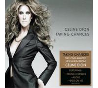 Céline Dion Taking Chances (CD) Album (Importación USA)