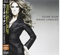 Celine Dion - Taking Chances (Mini LP Sleeve)