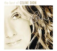 Céline Dion The Best of Celine Dion (CD) Album (Importación USA)