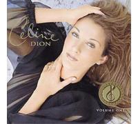 Céline Dion The Collector's Series Vol.1 (CD) Album (Importación USA)