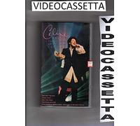 Celine Dion - The Colour of my Love [VHS]