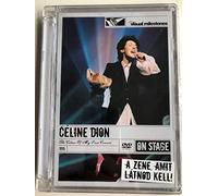 Céline Dion - The Colour of My Love Concert [DVD]