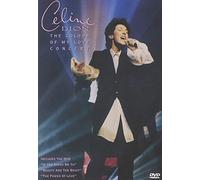 Celine Dion: The Colour Of My Love Concert [DVD] by C?line Dion