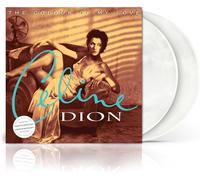 The Colour Of My Love [Vinilo]