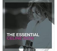 Celine Dion - The Essential