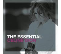 The Essential Celin Dion [2CD] - Celine Dion Columbia