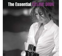 Celine Dion The Essential Celine Dion (CD) (Importación USA)