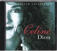 Celine Dion - The French Collection