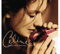 Céline Dion – These Are Special Times – Vinilo (Importación USA)