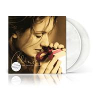 CELINE DION - These Are Special Times (2026) 2 LP Vinilo Blanco Perla Colorido