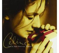 Céline Dion These Are Special Times (CD) (Importación USA)