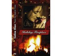 Celine Dion - These Are Special Times (Holiday Fireplace) [USA] [DVD]