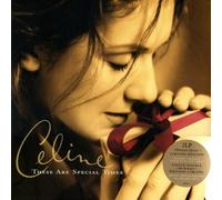 Celine Dion - These Are Special Times [Vinilo]
