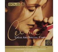 Celine Dion - These Are Special Times - Tin Box