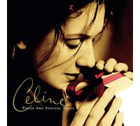 Celine Dion - These Are Special Times. [Vinilo]