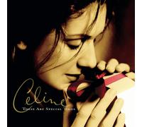 Celine Dion These Are Special Times (Vinyl) (Importación USA)